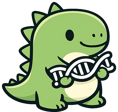 Genomisaur